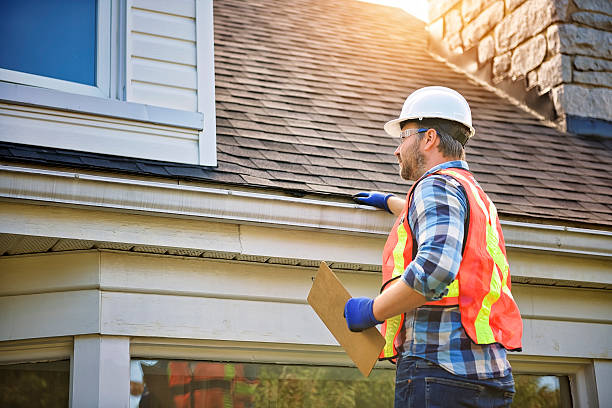 Licensed Roofing service in Henderson, KY - Ben Roofing and Steel LLC